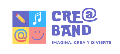 Logo de Cre@Band