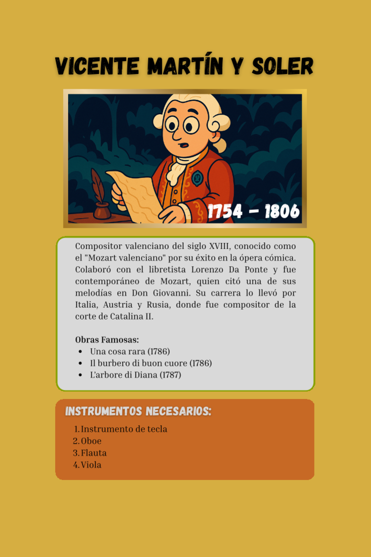 Ilustraci&oacute;n del juego de cartas Da Capo