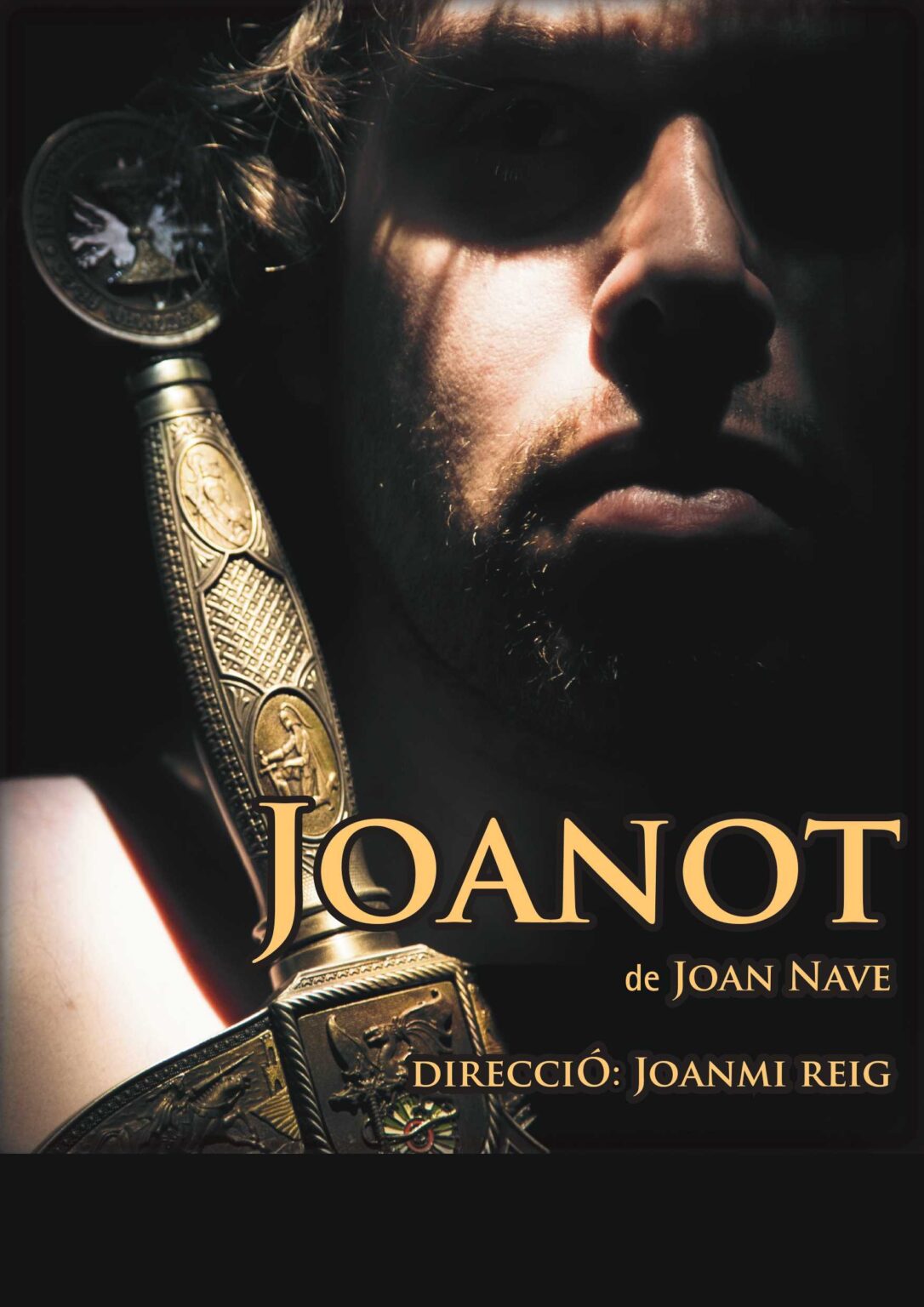 Portada de Joanot