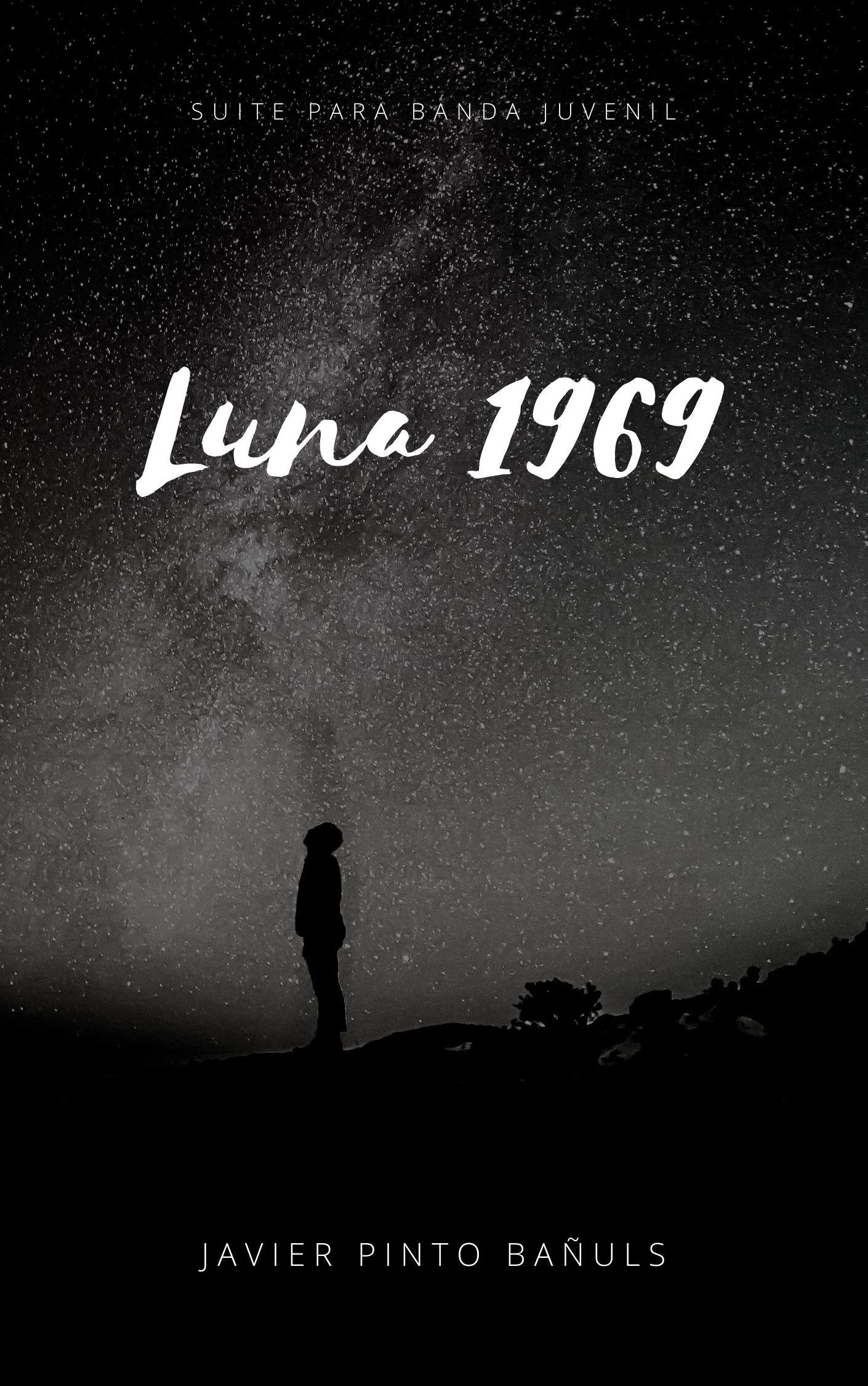 Portada de Luna 1969